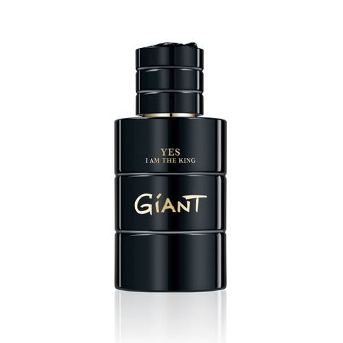 عطر يس أي أم ذا كينج جاينت للرجال أو دو بيرفيوم – 100 مل