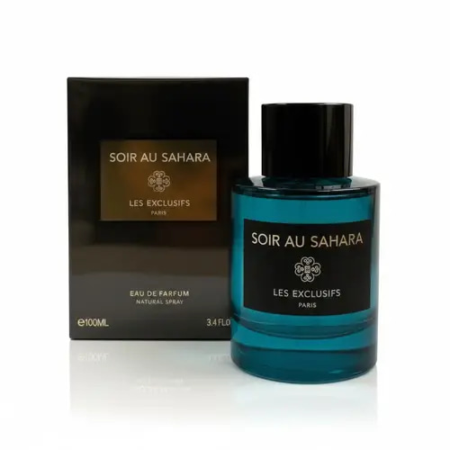 عطر سوار او صحارى من جابرليز - 100مل