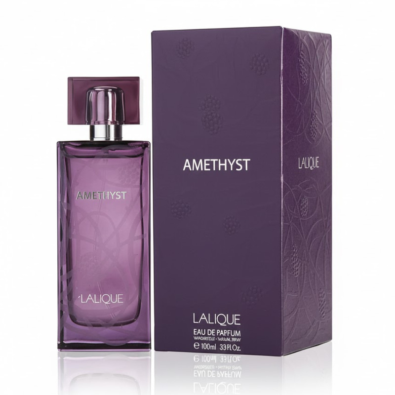 Lalique Amethyst Eau de Parfum 100ml