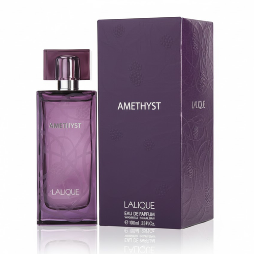 Lalique Amethyst Eau de Parfum 100ml