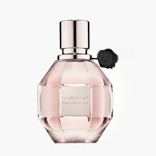 عطر فلور بومب للنساء من فيكتور اند رولف . او دي برفيوم - 100 مل