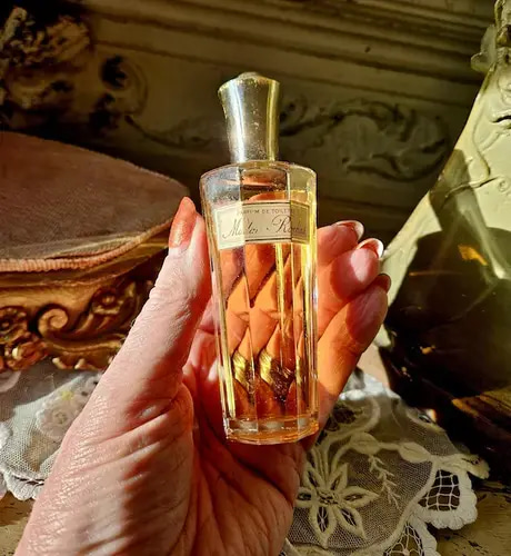 عطر مدام روشاس اودو تواليت -100مل