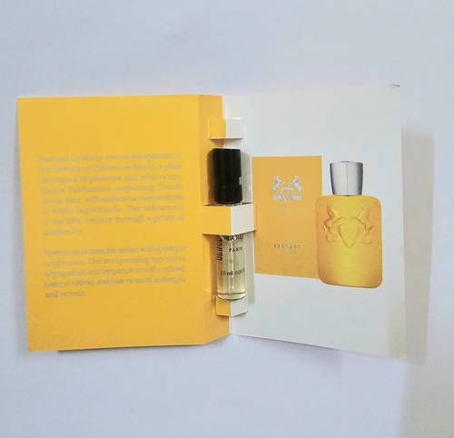 عينة عطر بيرسيوس دي مارلي 1.5 مل