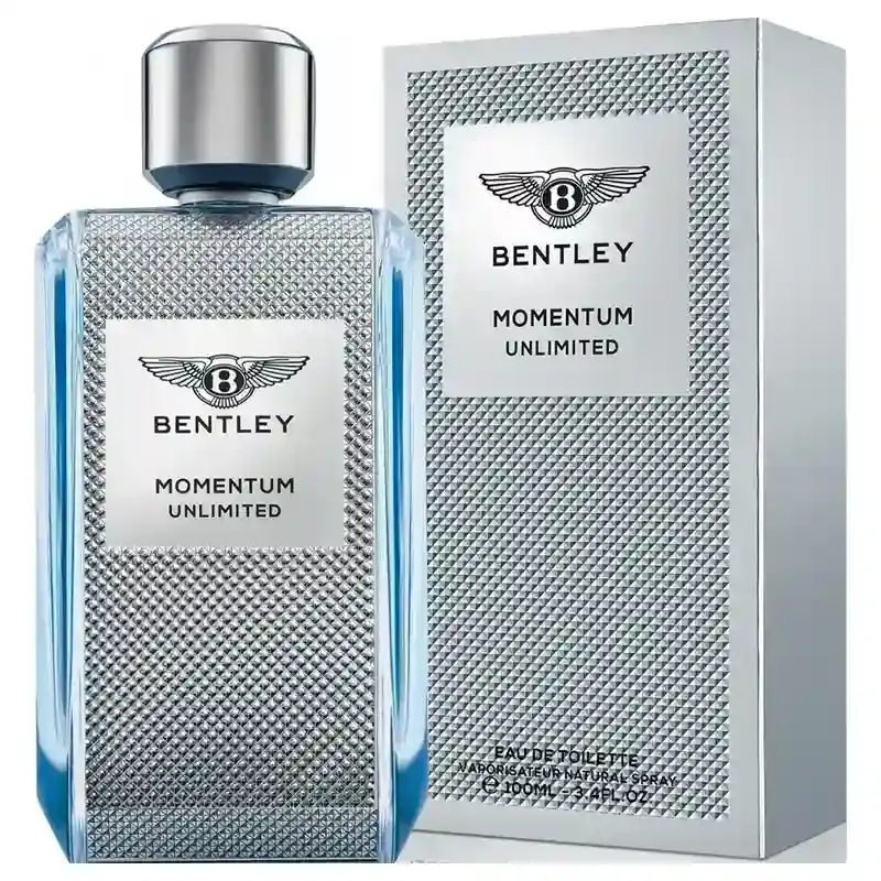 عطر بنتلي مومنتم انلميتيد او دو تواليت- 100مل