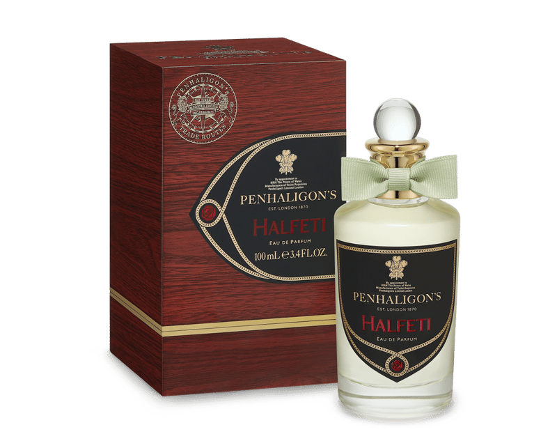 Penhaligon's Halfeti Eau de Parfum 100ml