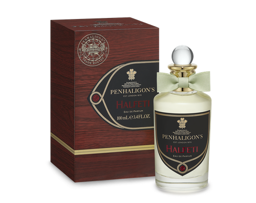 عطر بنهاليغونز هالفيتي او دو بارفيوم 100مل