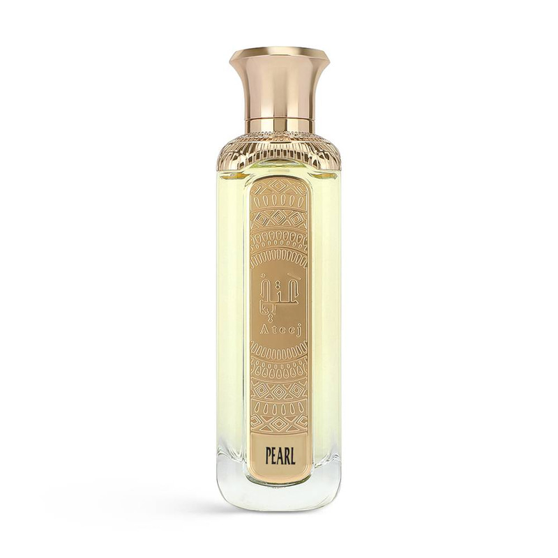 عطر بيرل من عتيج للجنسين - 200 مل