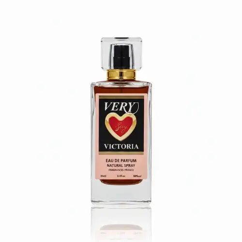 عطر الفرمون فري فيكتوريا للنساء -100مل
