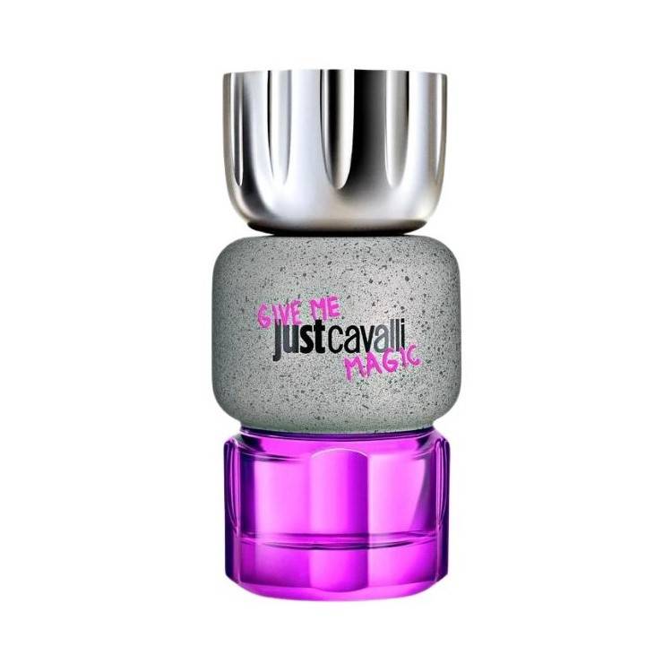 عطر  جيف مي ماجيك جست كفالي او دو بارفيوم -90مل