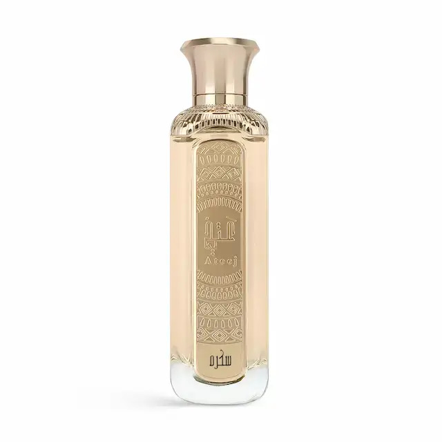 عطر سكرة من عتيج - 200 مل