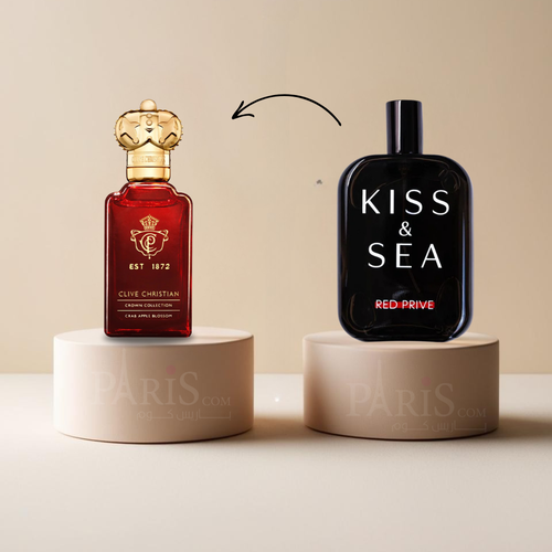 (بديل كلايف كريستيان ماتسوكيتا)-عطر كيس اند سي -100مل