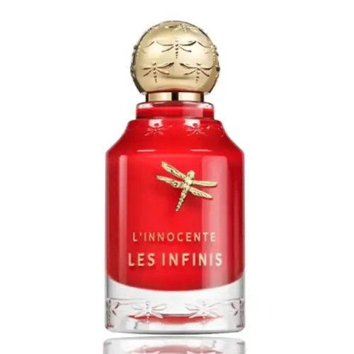 عطر لـاينوسينت ليس انفينس او دي بارفيوم – 85 مل