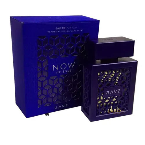 عطر ريف ناو انتنس للرجال - 100مل 