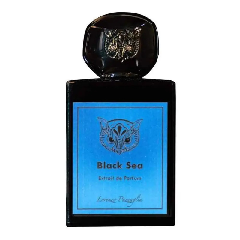 عطر لورينزو بازاجليا بلاك سي اكسترايت دو بارفيوم -50مل