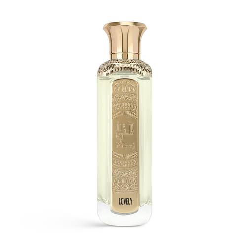 عطر لوفلي من عتيج للجنسين - 200 مل