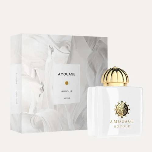 Amouage Honour for Women Eau de Parfum 100ml