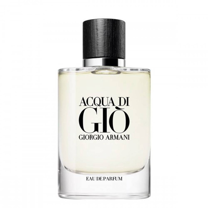 عطر ارماني اكوا دي جيو الرجالي او دو بارفيوم -75مل