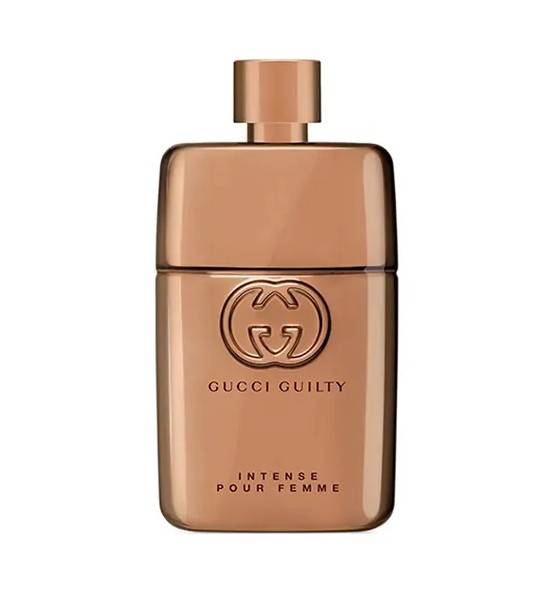 عطر قوتشي غليتي بور فيم الابيض انتنس او دو بارفيوم -90مل