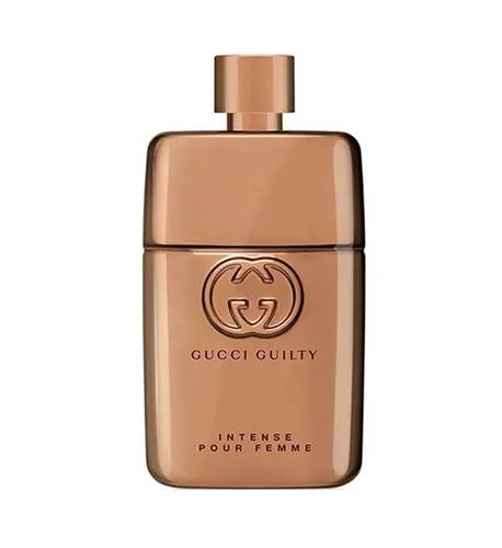 عطر قوتشي غليتي بور فيم الابيض انتنس او دو بارفيوم -90مل