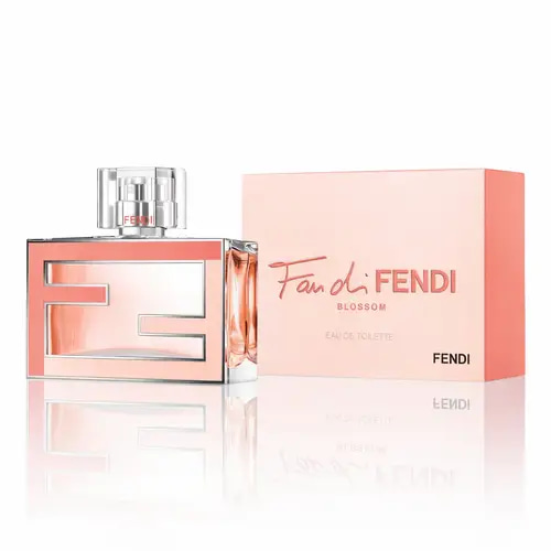 عطر فان دي فندي بلوسوم للنساء او دي تواليت -50 مل