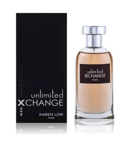 عطر اكس تشينج انليمتد للرجال من جيبرليز -100 مل