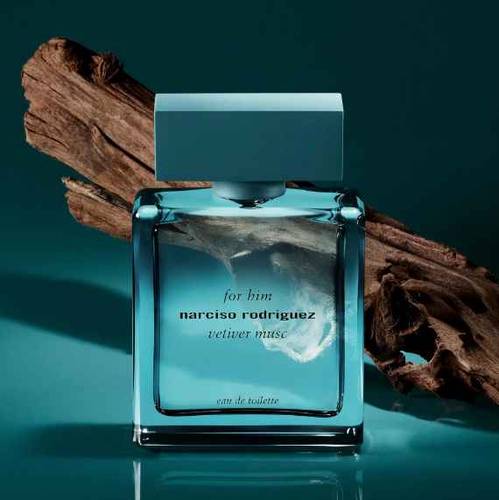 عطر نرسيسو رودريغز فيتفير مسك او دو تواليت 100مل