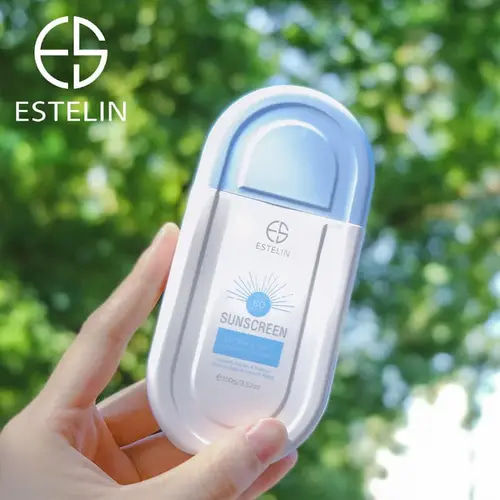 كريم واقي الشمس استلين فائق التركيز بقوة 80 SPF 