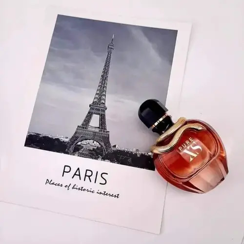 عطر باكو رابان اكس اس بيور النسائي بارفيوم - 80مل