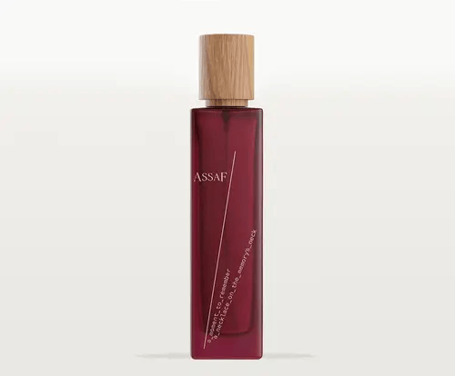 عطر عنق الذاكرة Amoment to remember من عساف -200مل