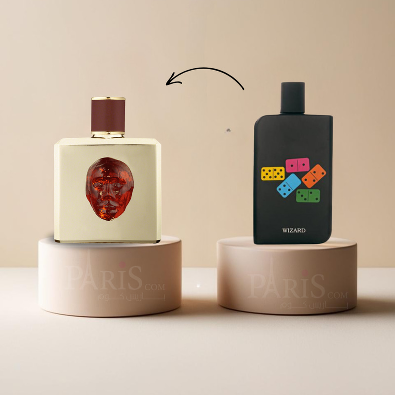 (بديل عطر Valmont Zafferano I)- عطر صمام ويزارد -100مل
