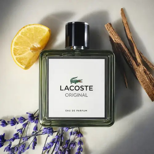 عطر لاكوست اورجينال او دو بارفيوم -100مل