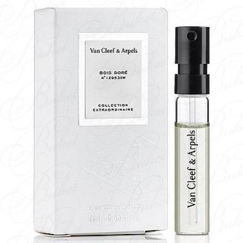  عينة عطر بويس دور من فان كليف اند اربلز او دي بارفيوم - 2مل