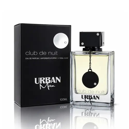 عطر ارماف كلوب دي نوي اوربان مان او دو بارفيوم 105مل