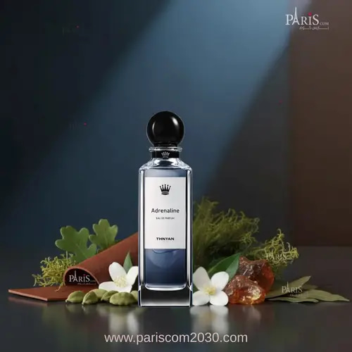 عطر أدرينالين من ثنيان- 125مل