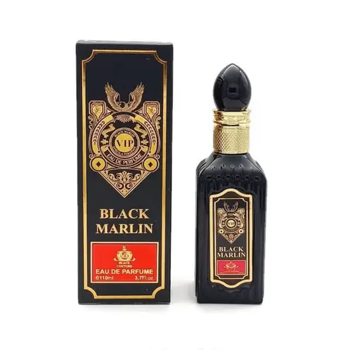 Black Marlin Eau de Parfum – 100ml