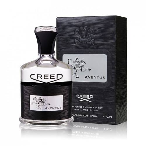 Creed Aventus Perfume by Creed for Men Eau de Parfum -100 ml