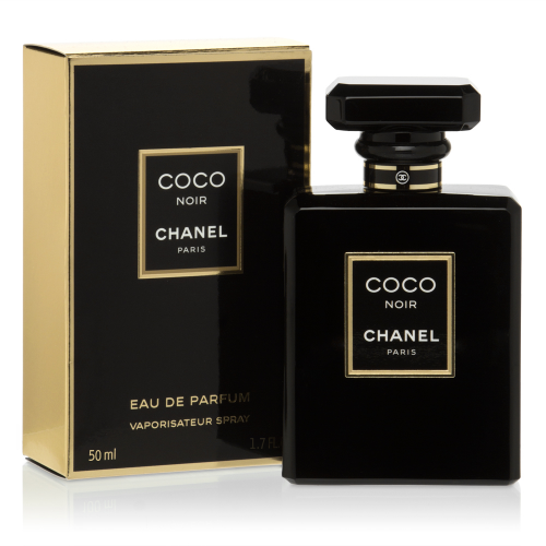عطر كوكو نوير شانيل بارفيوم النسائي - 50 مل