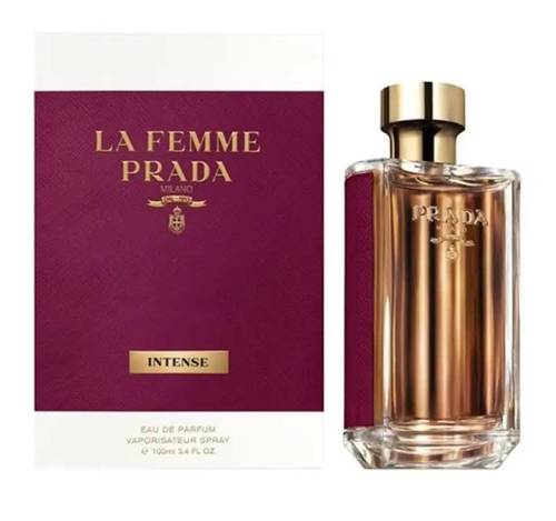 عطر برادا لا فيم إنتنس أو دي بارفان -100 مل