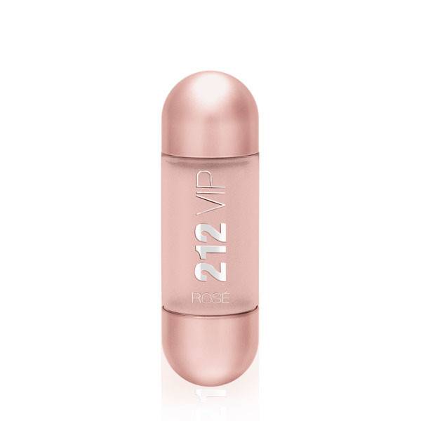 عطر شعر 212 في اي بي روز نسائي - 30 مل