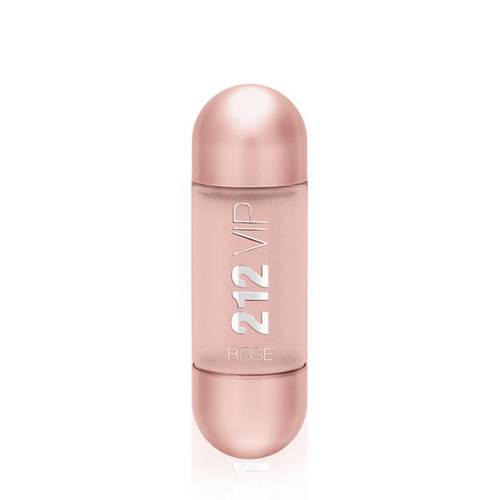 عطر شعر 212 في اي بي روز نسائي - 30 مل