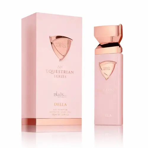 عطر ديلا  اكواسترين سيريس للنساء -100مل