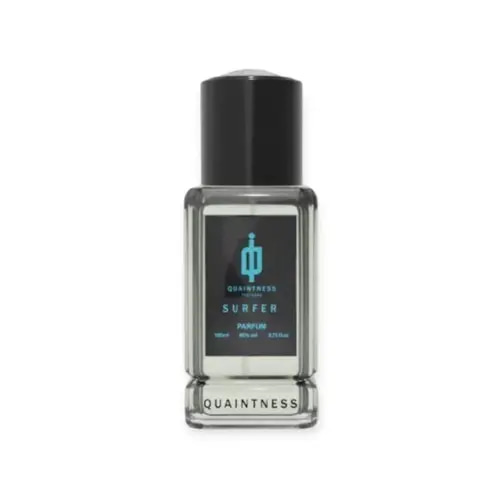 عطر كويتنس سيرفر (بديل عطر لويس فيتون باسيفيك تشيل )– 100 مل