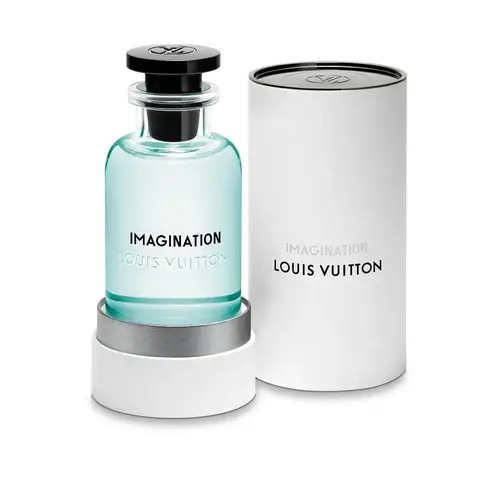 عطر لويس فيتون إيماجينيشن أو دو بارفيوم - 100مل