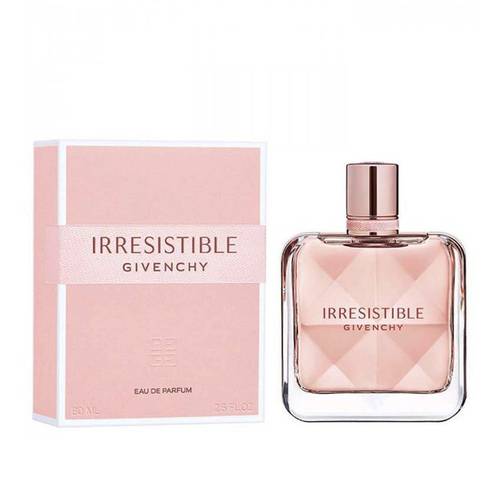 Givenchy Irresistible Eau de Parfum 80ml