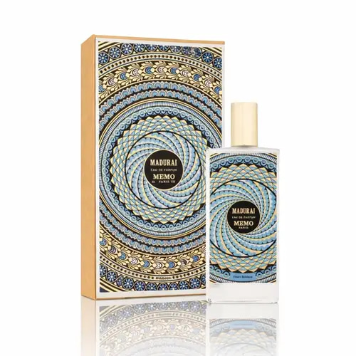 عطر ميمو مادوراي او دو بارفيوم-75مل