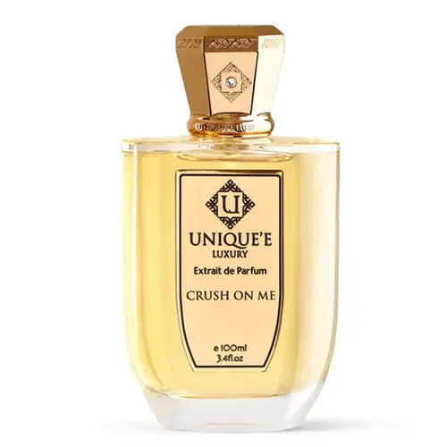 عطر يونيك لوكسري كراش اون مي اكسترايت دو بارفيوم -100مل