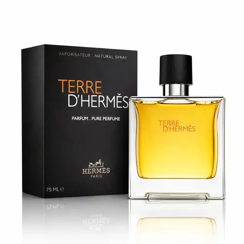 عطر هيرمس تيري دي هيرمس بارفيوم -75مل