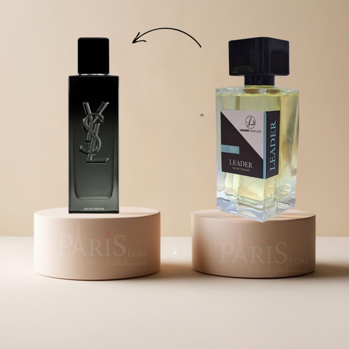 عطر ليدر للرجال (بديل عطر ماي سيلف ايف سان لوران) -100مل
