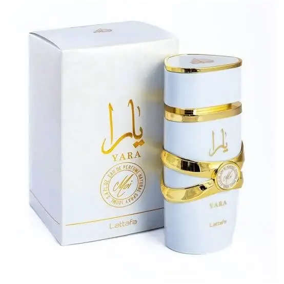 عطر يارا موي من لطافة للنساء او دي بارفيوم - 100 مل