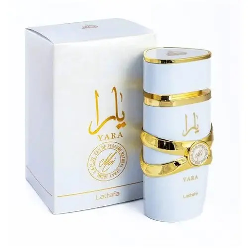 عطر يارا موي من لطافة للنساء او دي بارفيوم - 100 مل